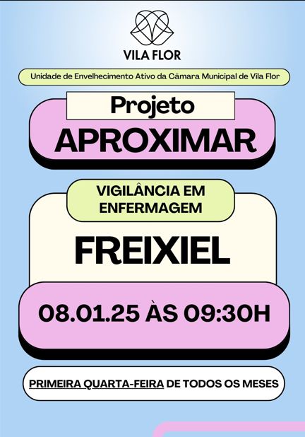 Dia de Enfermagem